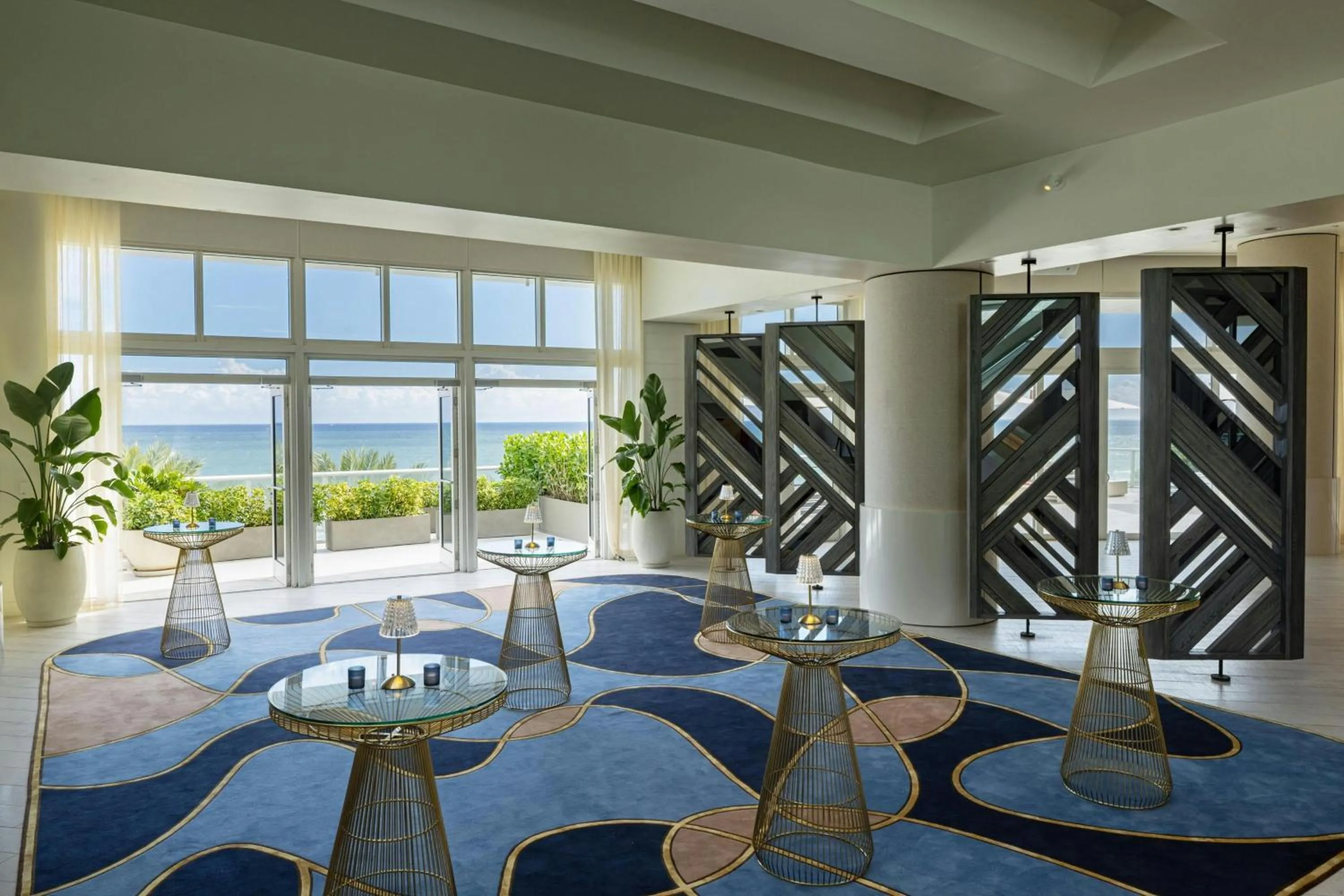 Meeting/conference room in W Fort Lauderdale