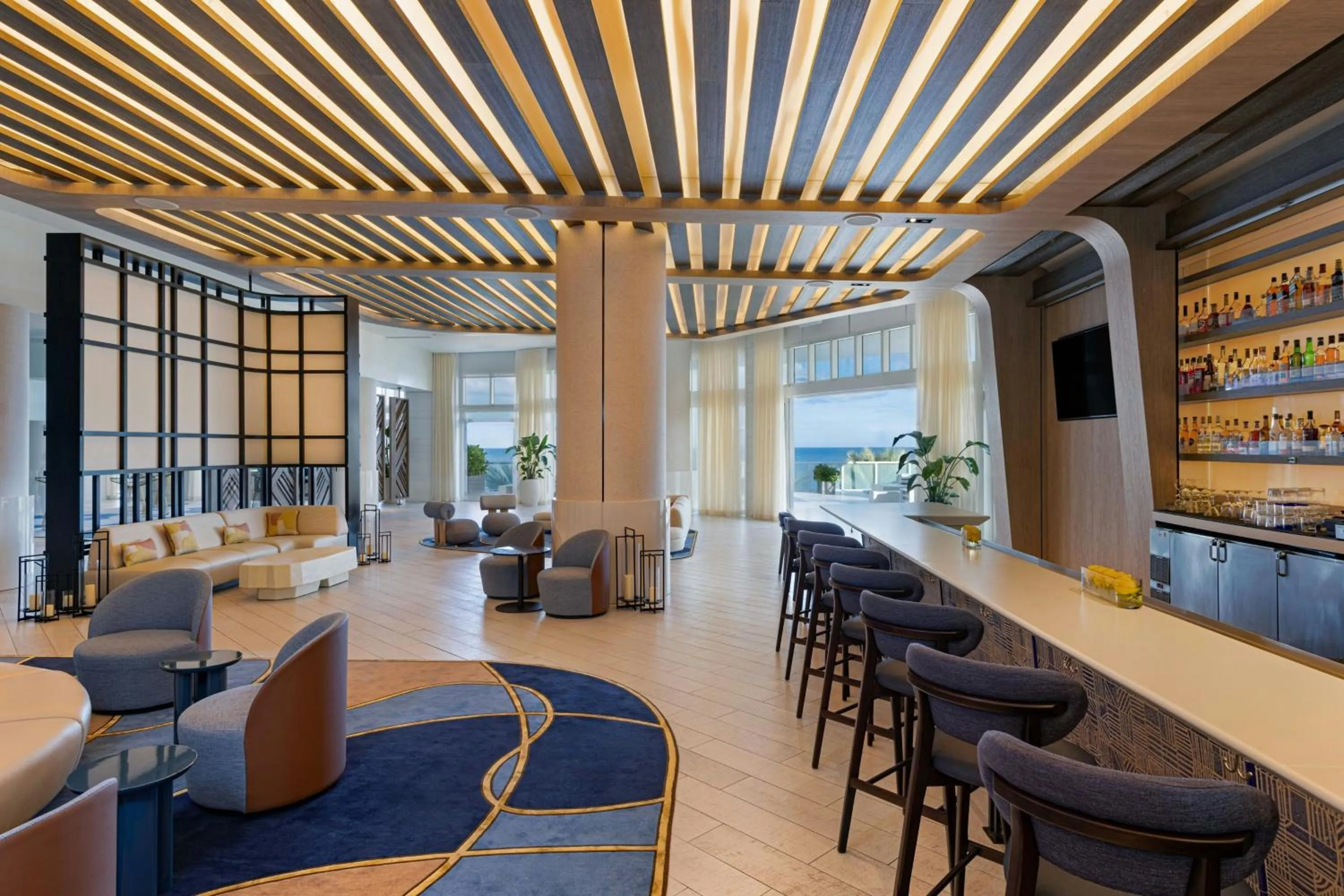 Restaurant/places to eat in W Fort Lauderdale