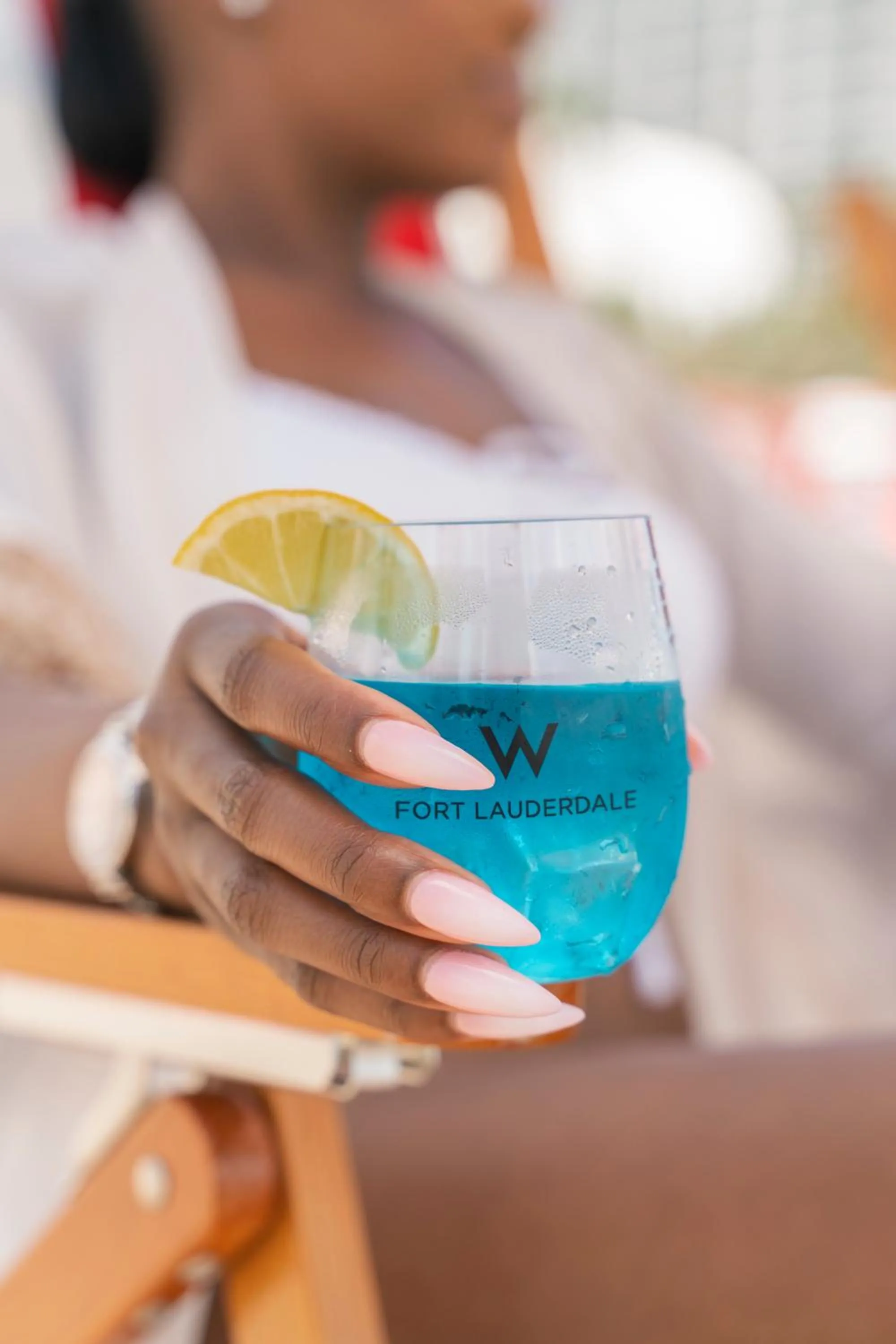 Food and drinks in W Fort Lauderdale