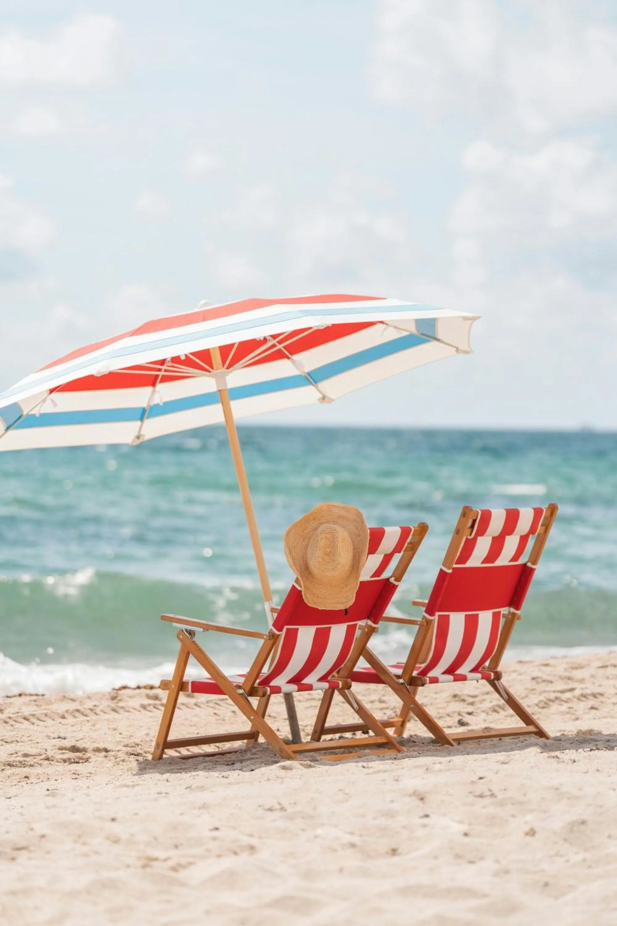 Beach in W Fort Lauderdale