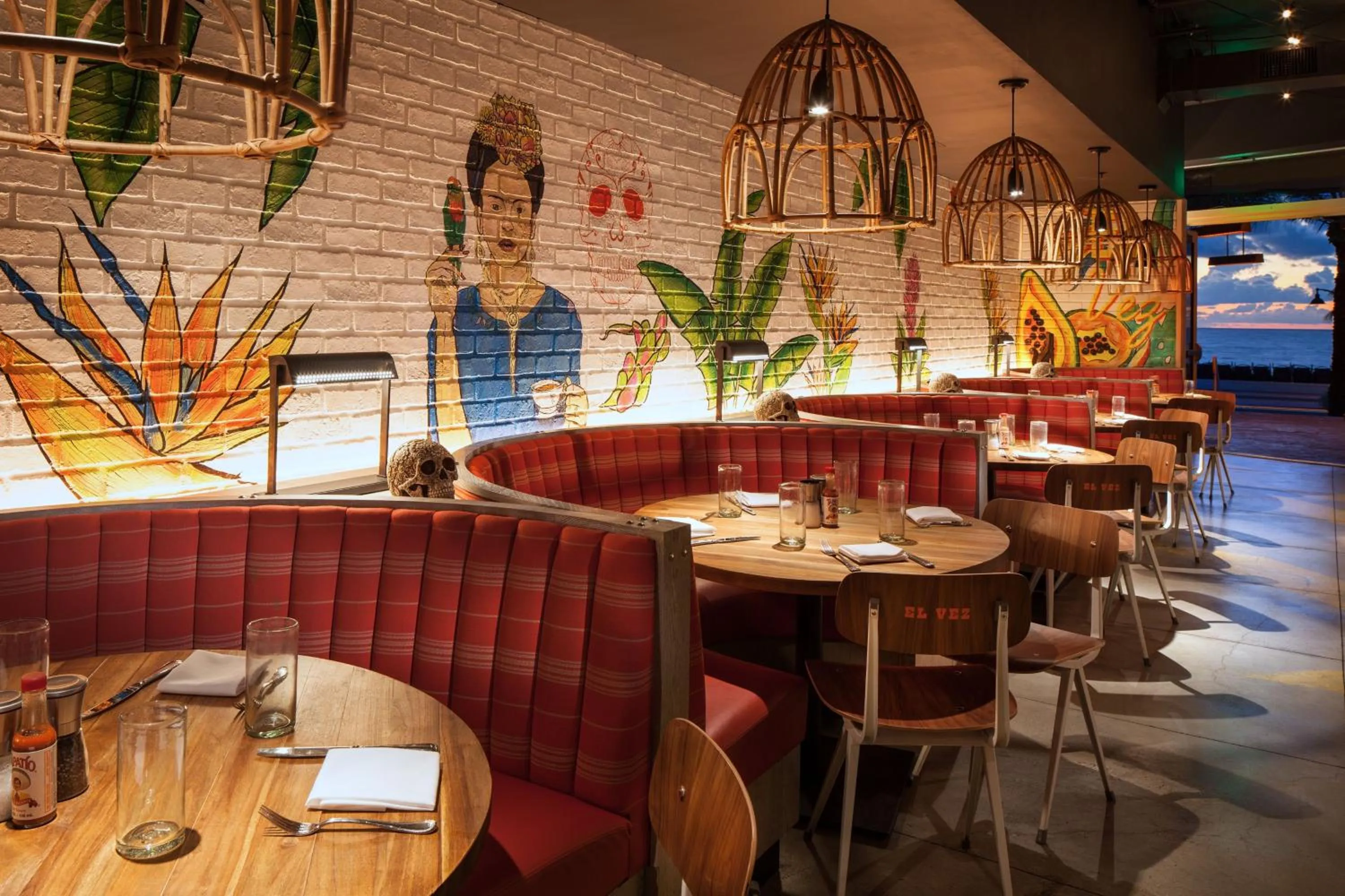 Restaurant/places to eat in W Fort Lauderdale