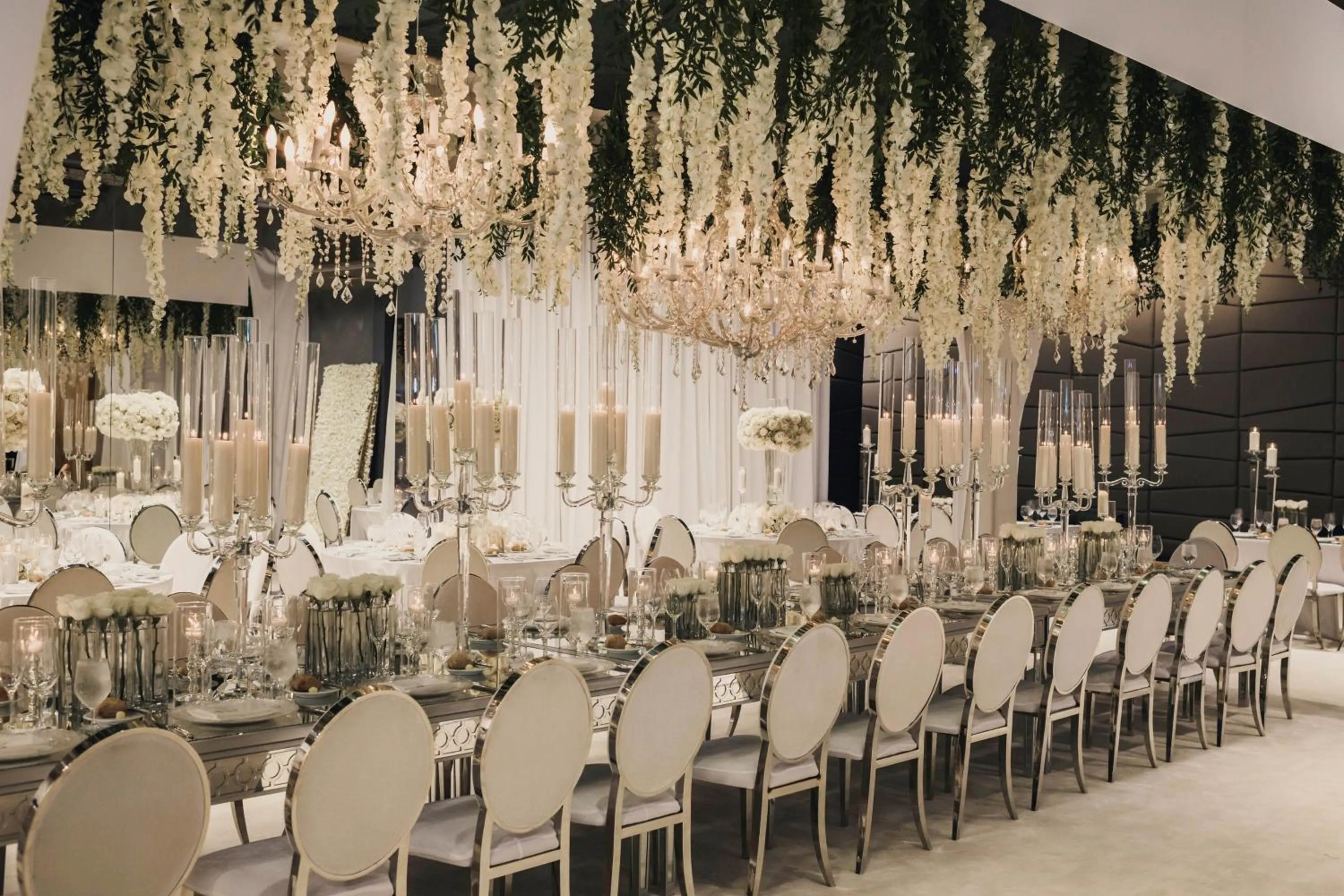 Lobby or reception in W Fort Lauderdale