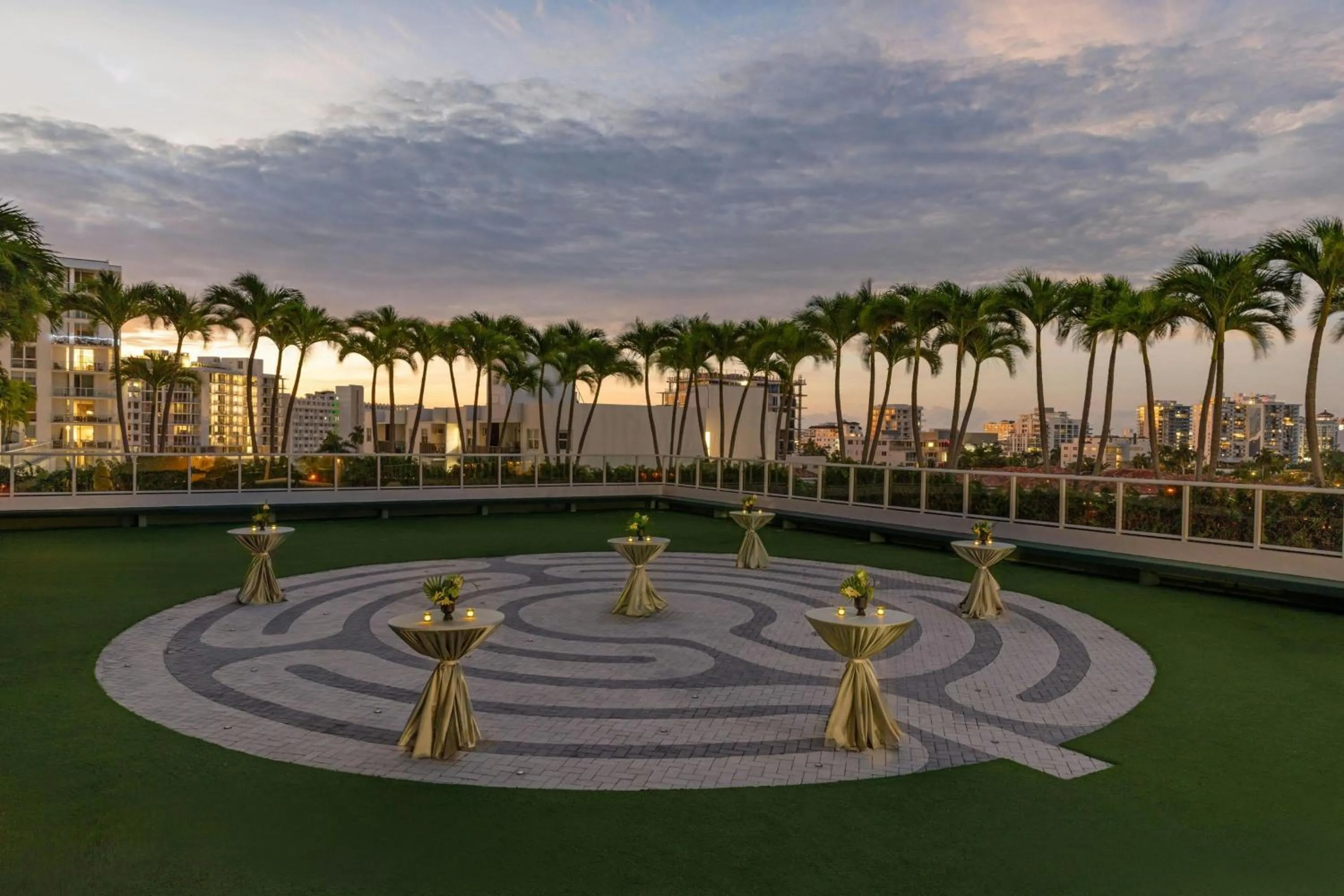 Meeting/conference room in W Fort Lauderdale