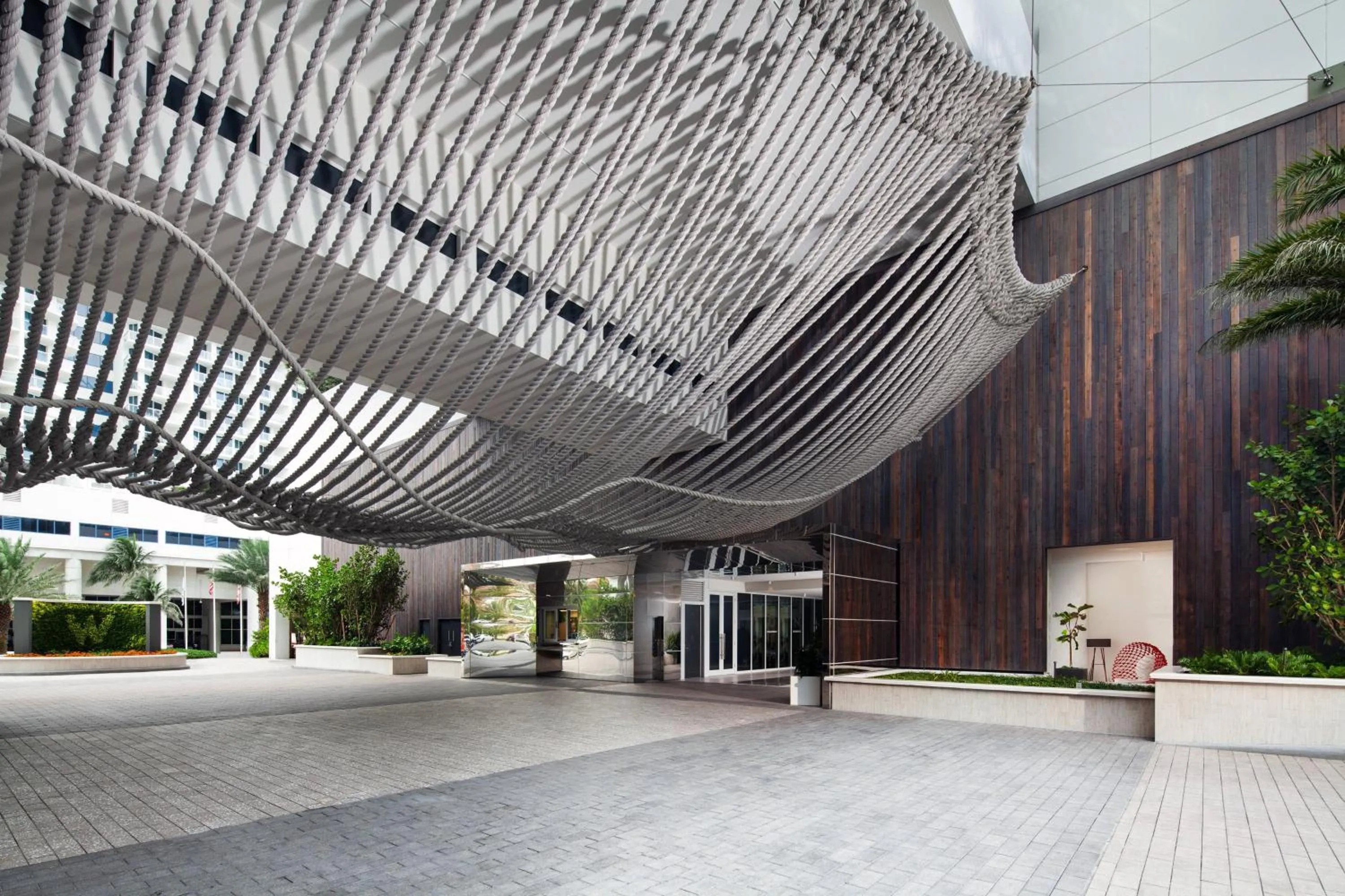 View (from property/room) in W Fort Lauderdale