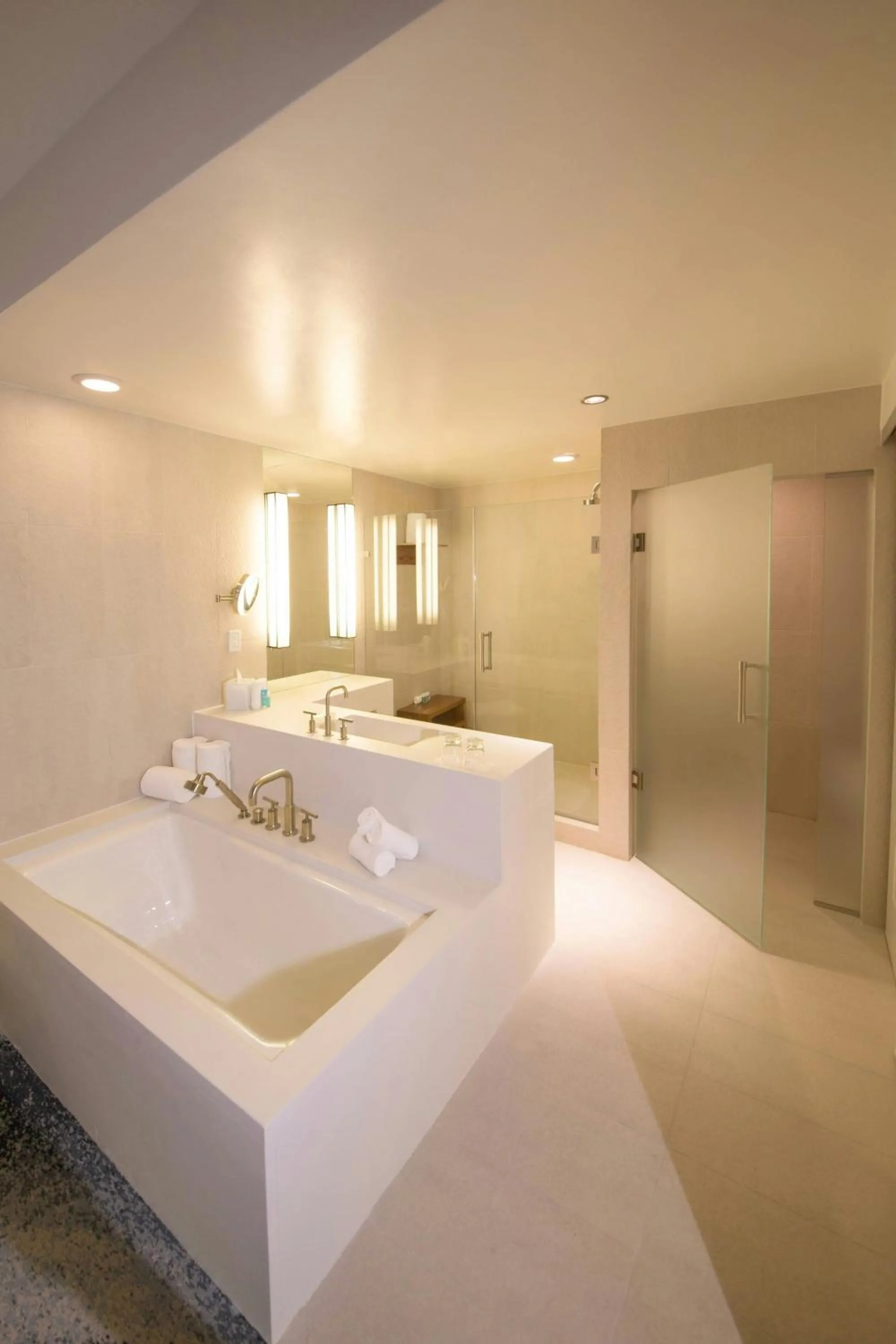 Bathroom in W Fort Lauderdale