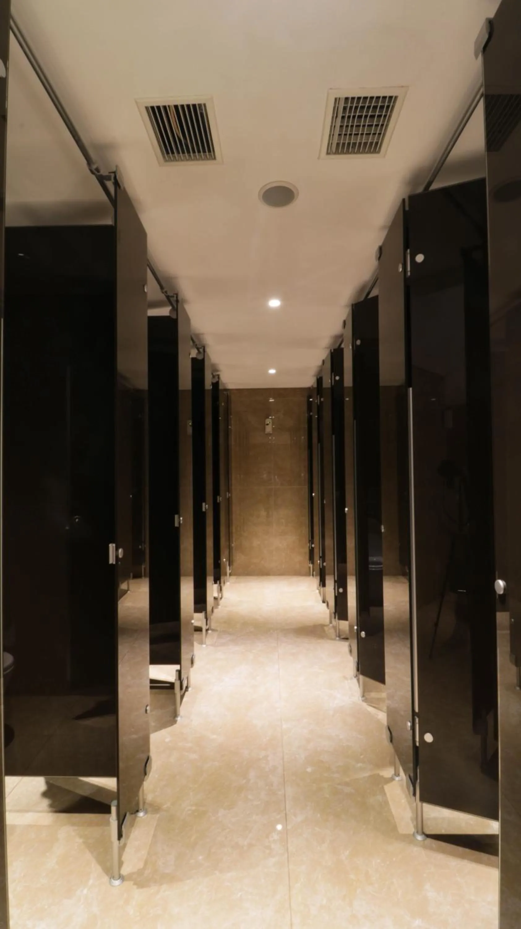 Toilet in Prime Park Hotel & Convention Lombok