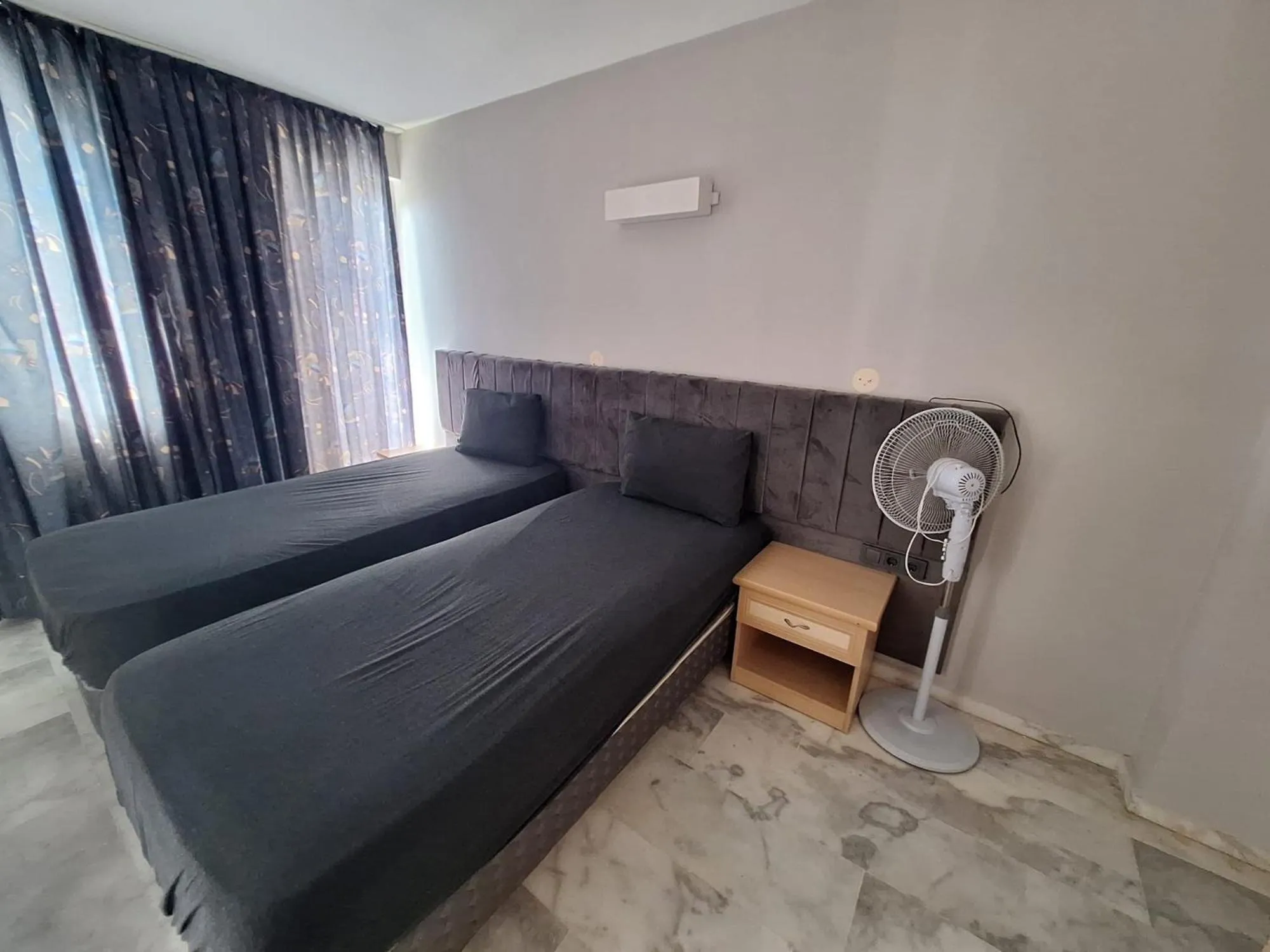 Bedroom, Bed in 07 Group Hotel