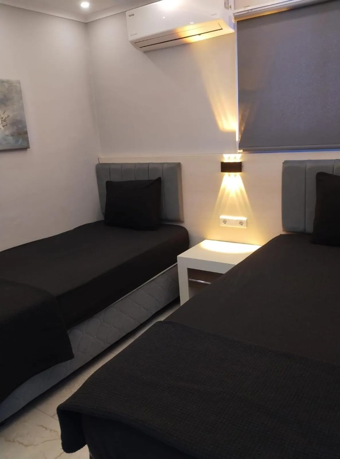 Bedroom, Bed in 07 Group Hotel