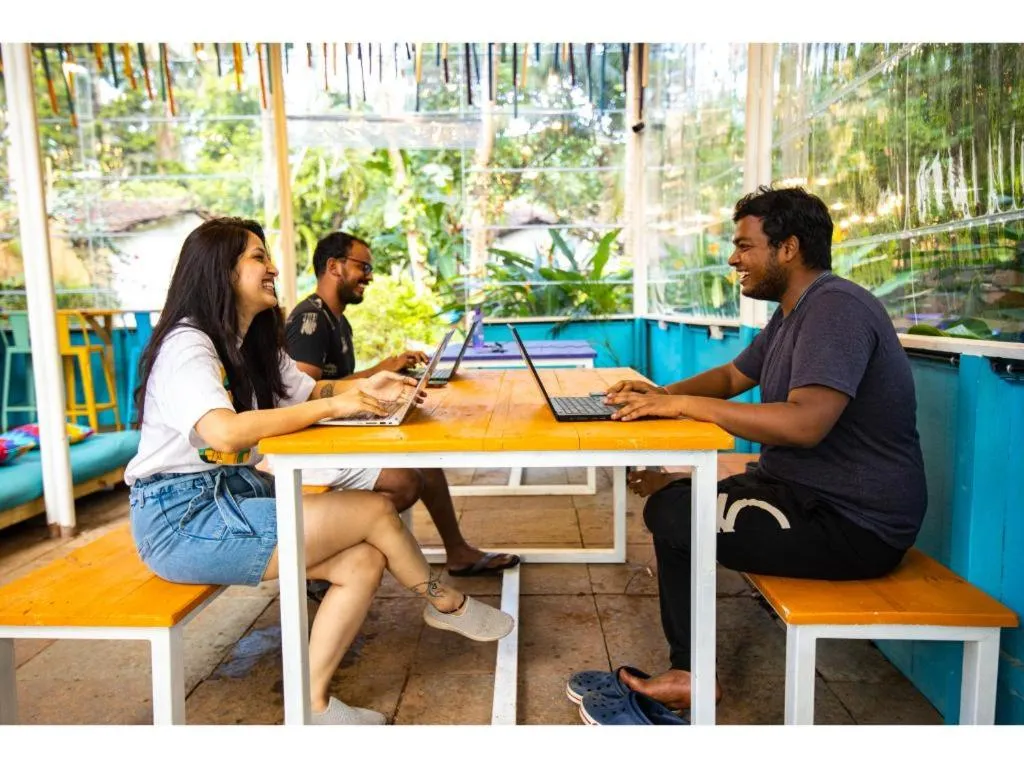 goSTOPS Lite Goa, Calangute