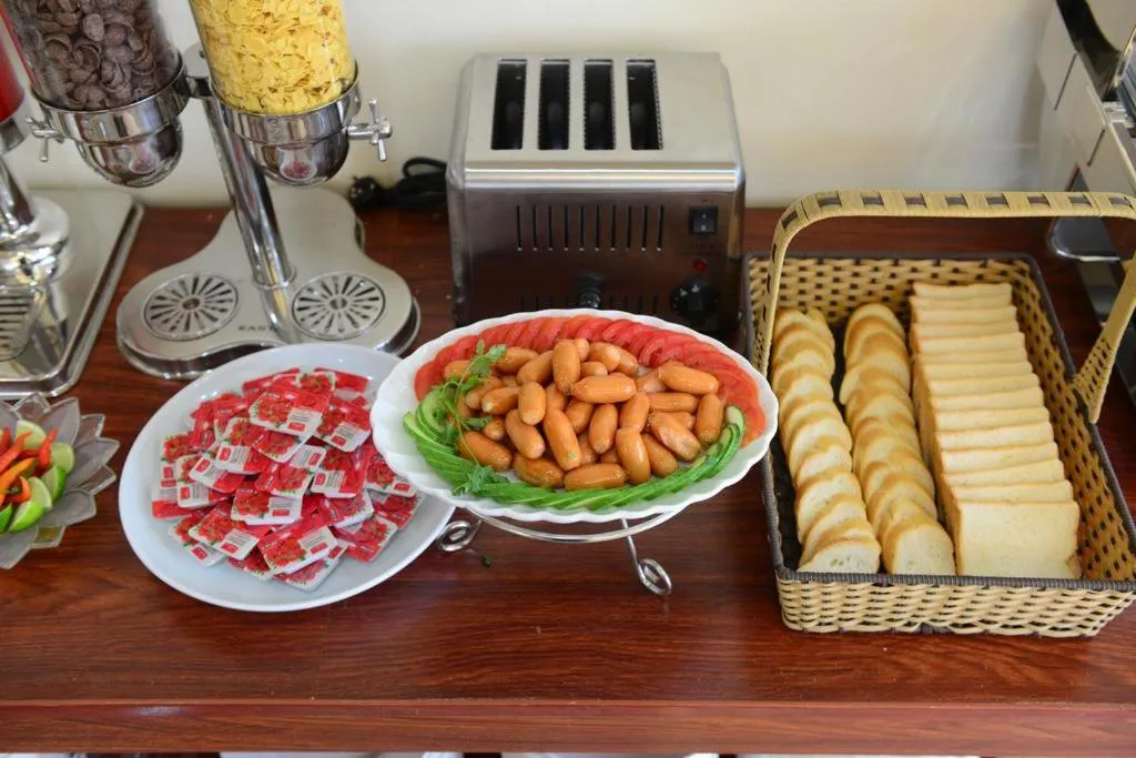 Vientiane Luxury Hotel