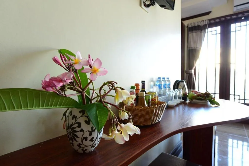 Vientiane Luxury Hotel