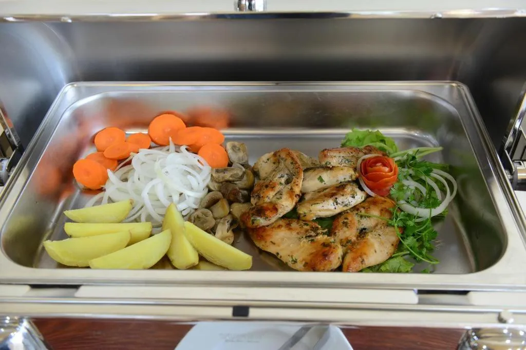 Vientiane Luxury Hotel