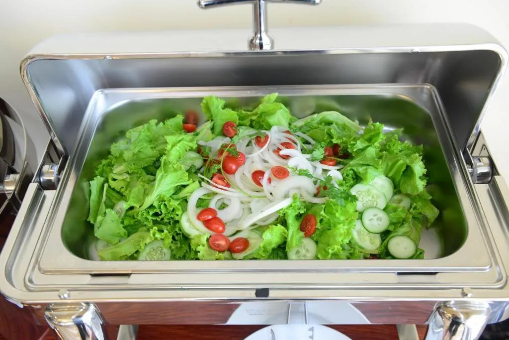 Vientiane Luxury Hotel