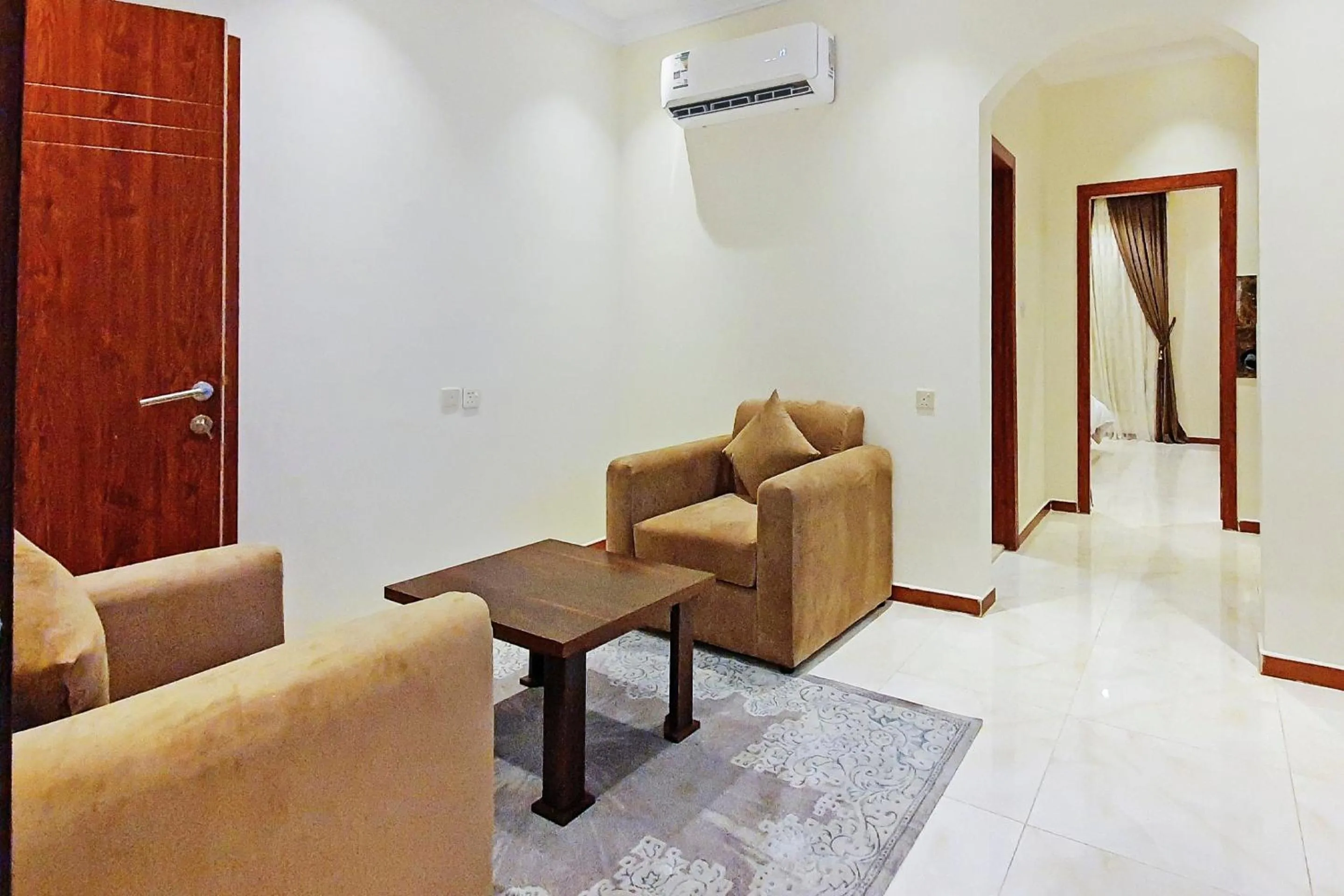 Bedroom in Al Tamayoz Al Raqi - Hiraa