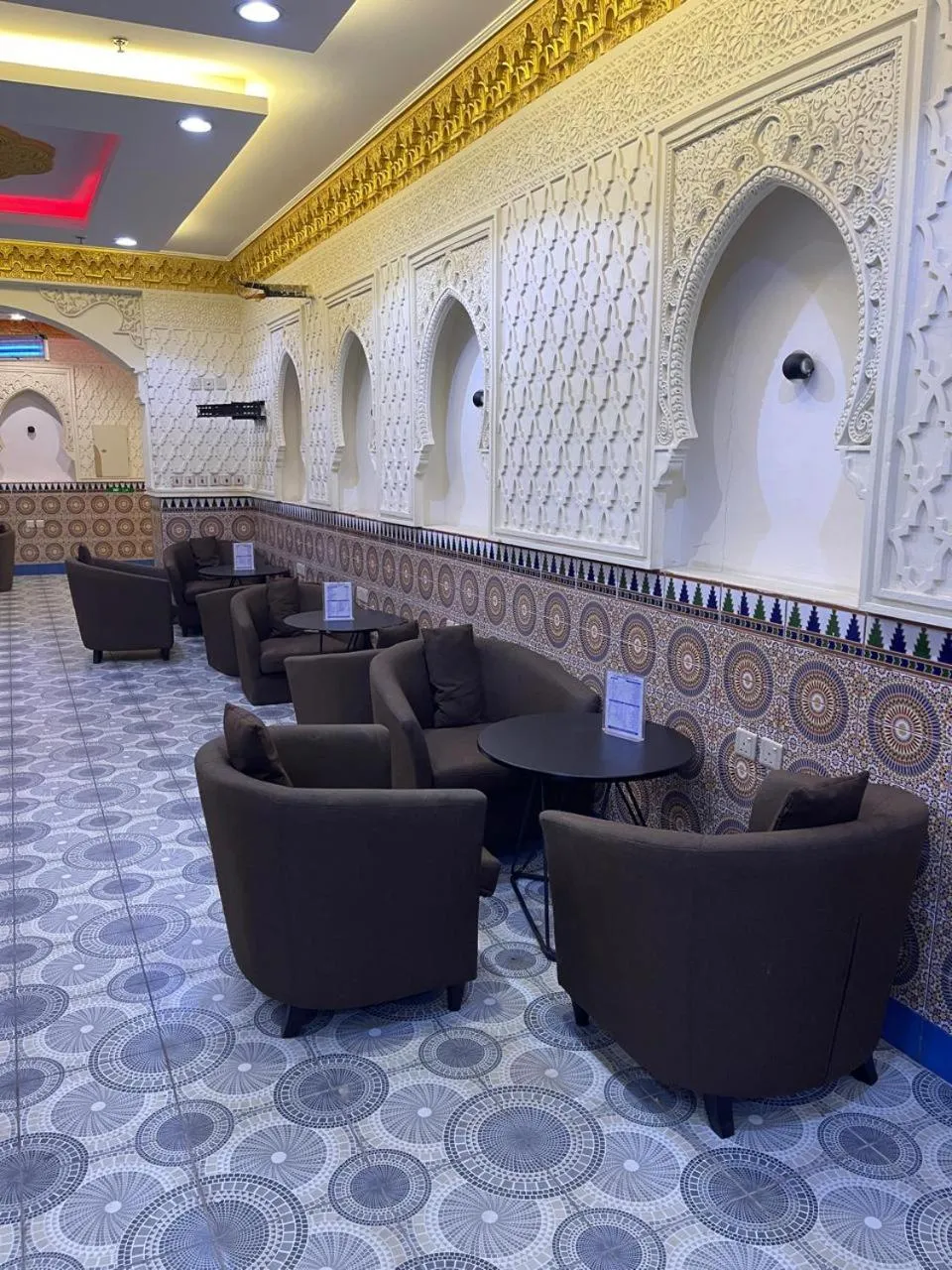 Al Tamayoz Al Raqi - Hiraa