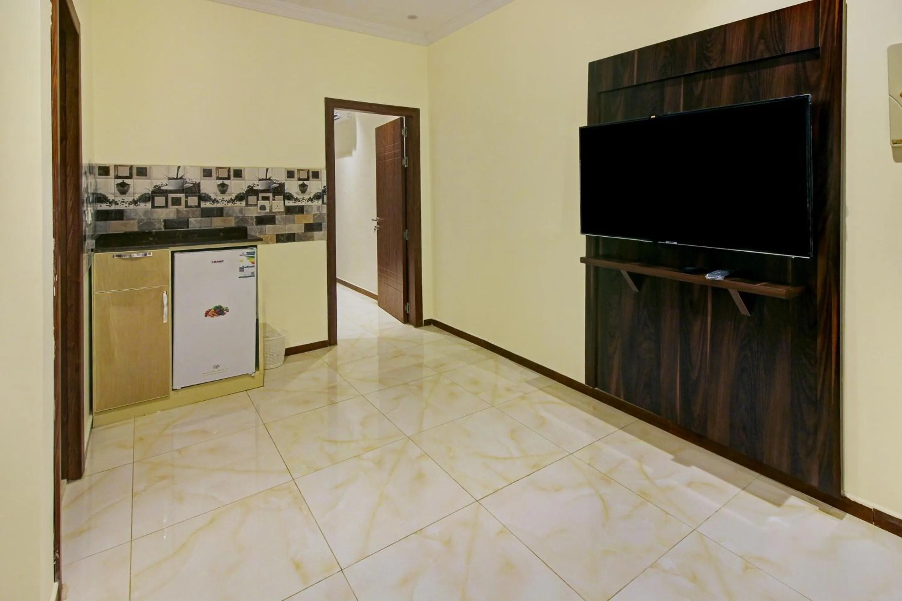 Bedroom in Al Tamayoz Al Raqi - Hiraa