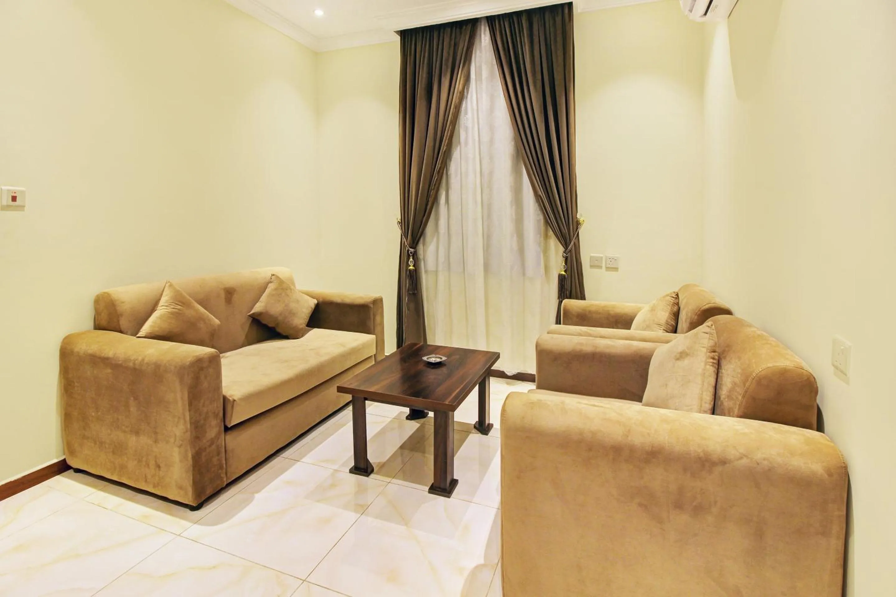 Bedroom in Al Tamayoz Al Raqi - Hiraa