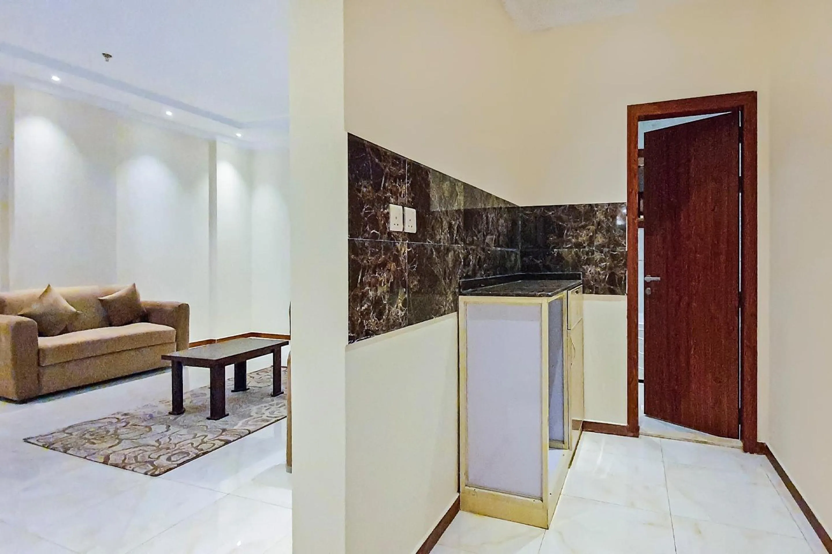 Bedroom in Al Tamayoz Al Raqi - Hiraa