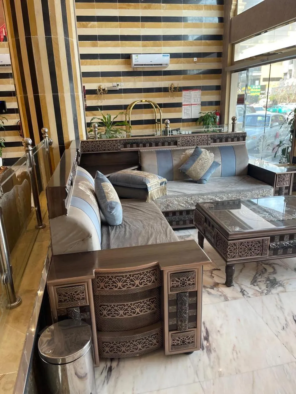 Al Tamayoz Al Raqi - Hiraa