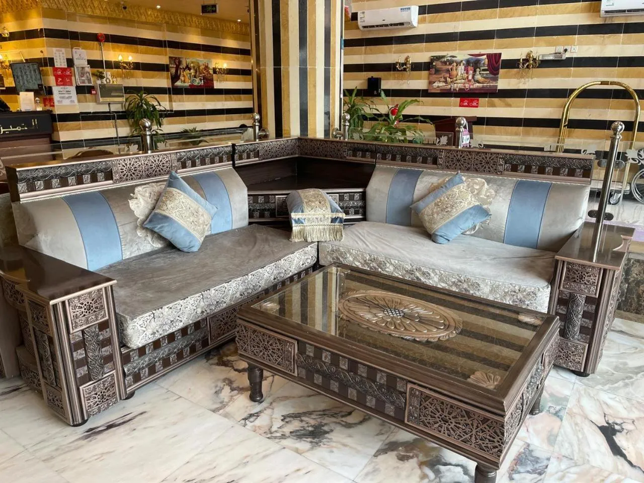 Al Tamayoz Al Raqi - Hiraa