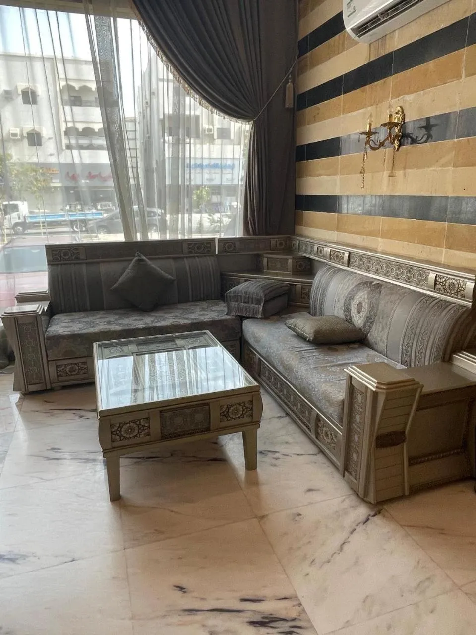 Al Tamayoz Al Raqi - Hiraa