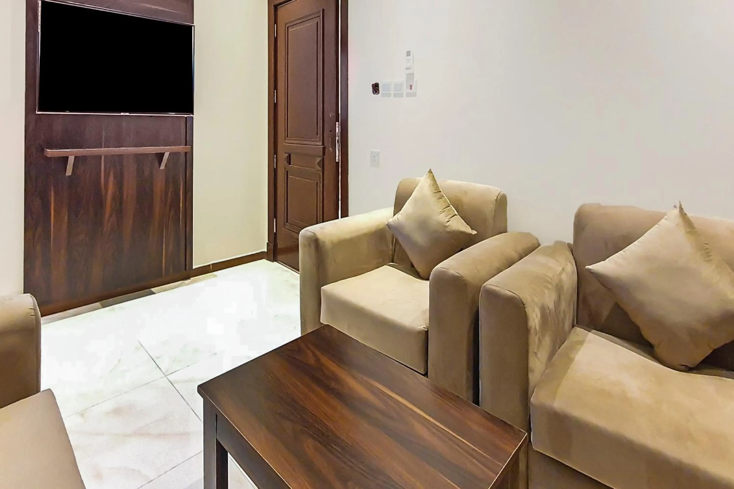 Bedroom in Al Tamayoz Al Raqi - Hiraa