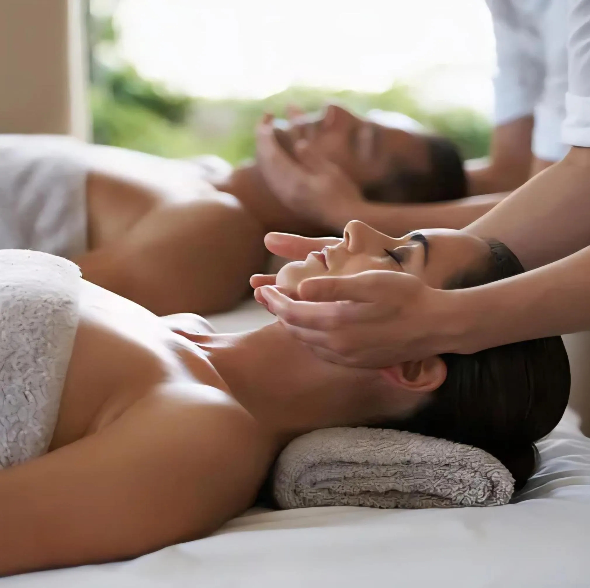 Massage in SPIRIT OF FLORENCE Boutique Rooms