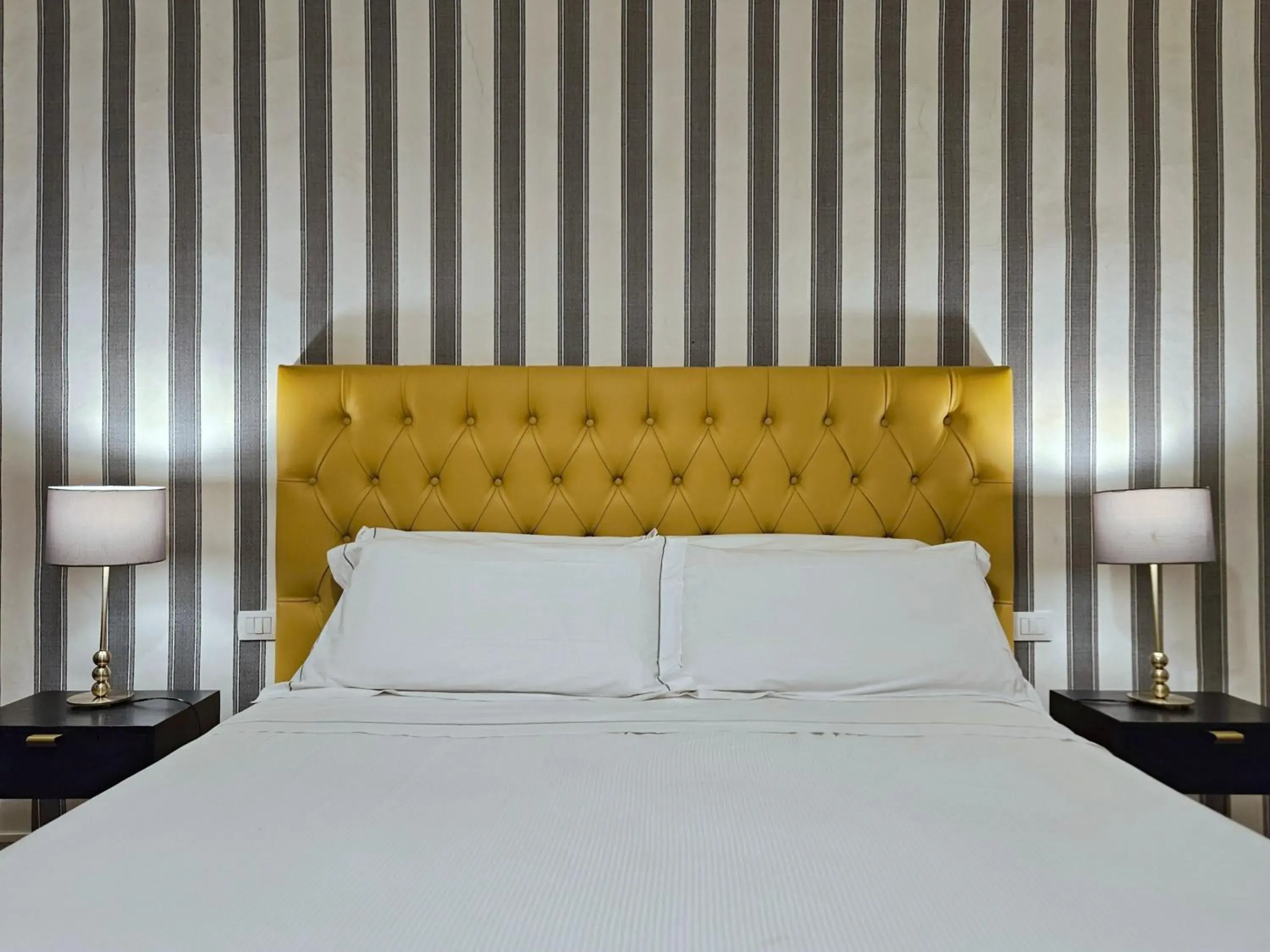 Economy Triple Room in SPIRIT OF FLORENCE Boutique Rooms Economy Triple Room in SPIRIT OF FLORENCE Boutique Rooms