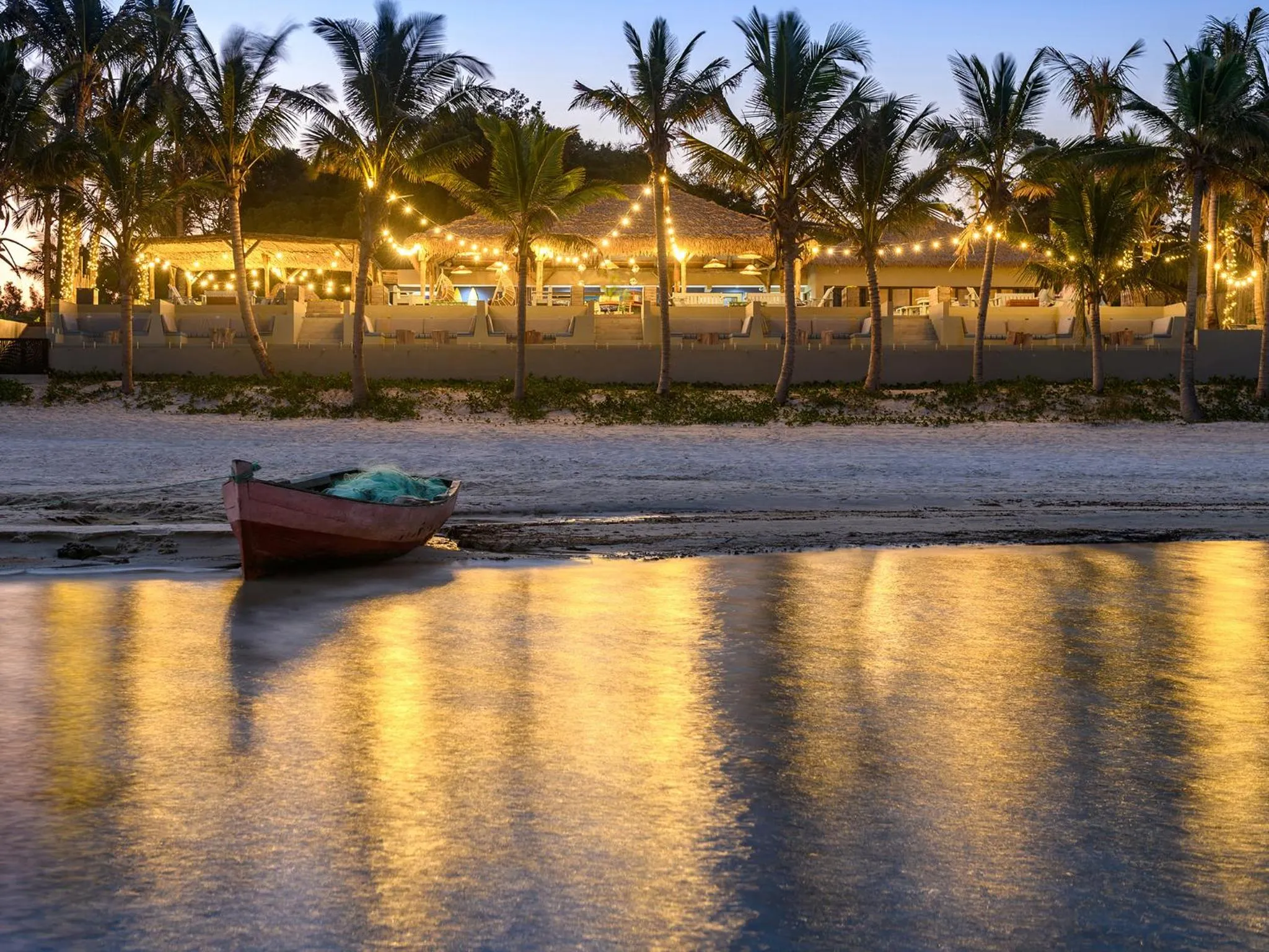 Lounge or bar in San Martinho Hotel