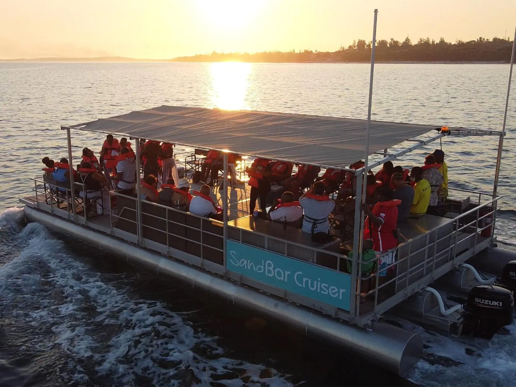 Area and facilities in San Martinho Hotel