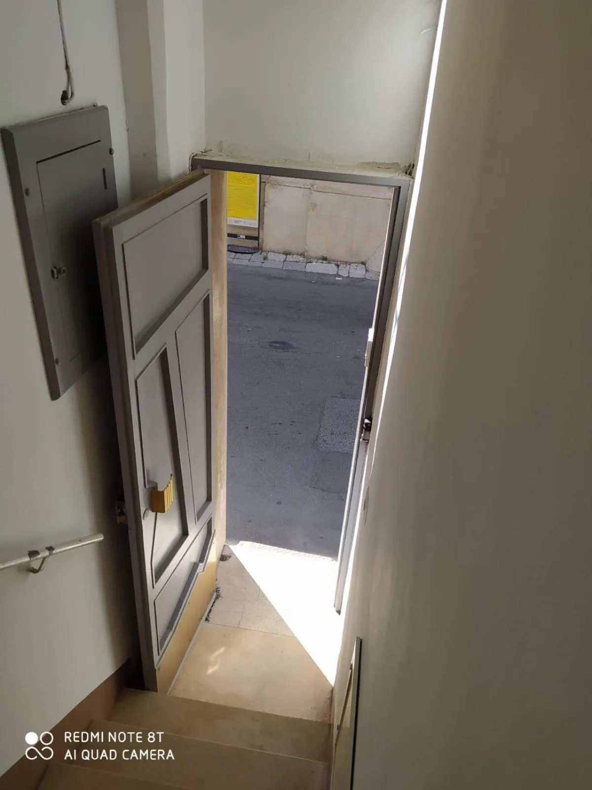 B & b La casa della nonna