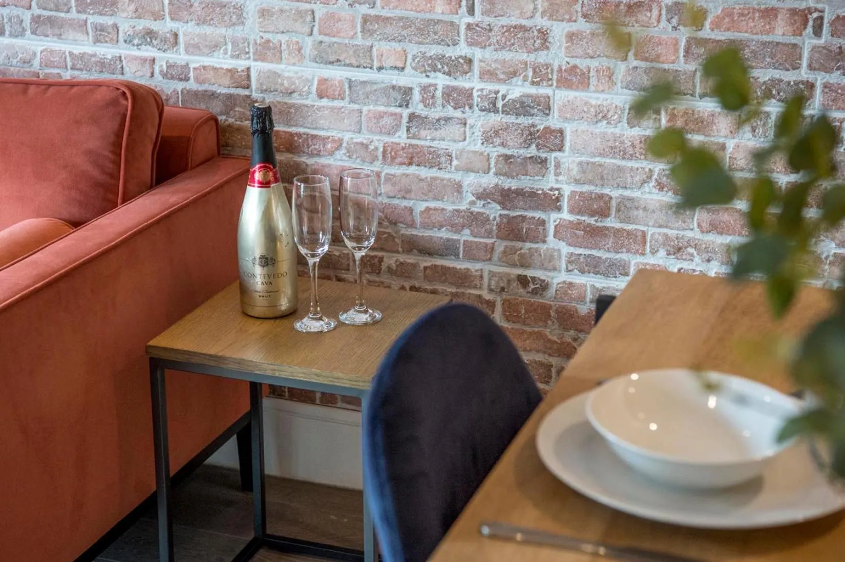 Other in The Quadrant - The Botanical Suite