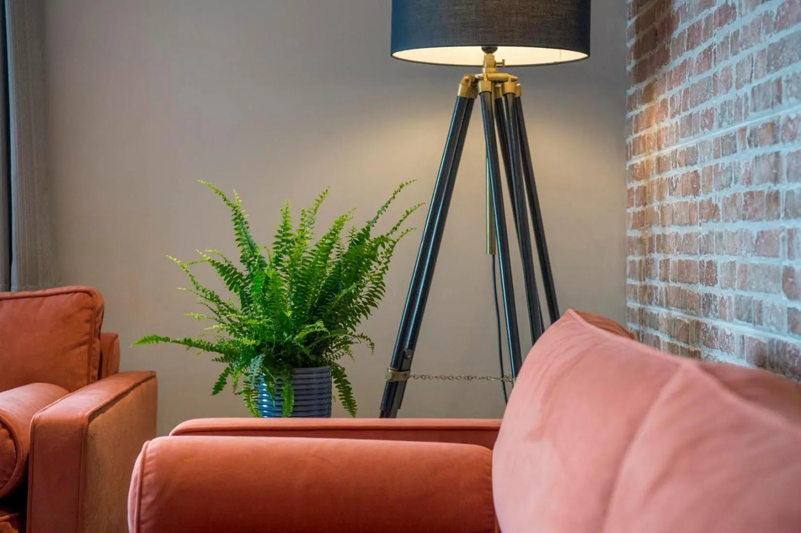 Other in The Quadrant - The Botanical Suite