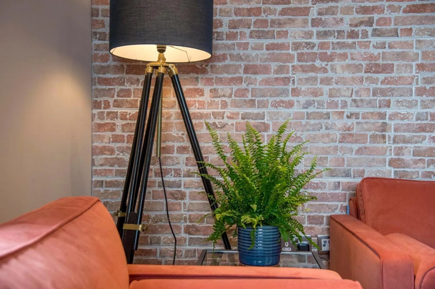 Other in The Quadrant - The Botanical Suite