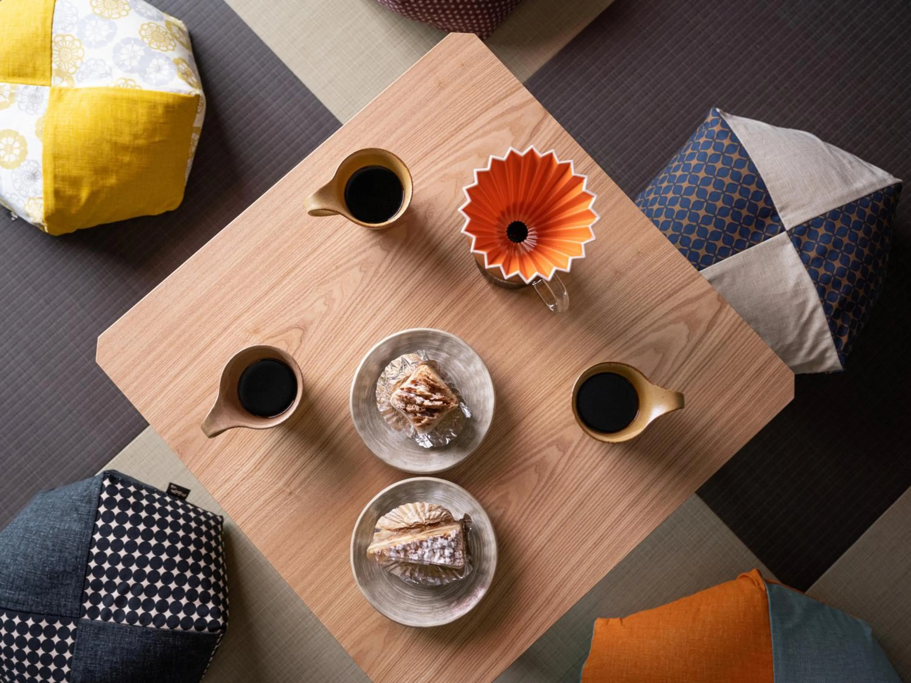 Other in MIMARU SUITES Kyoto Central