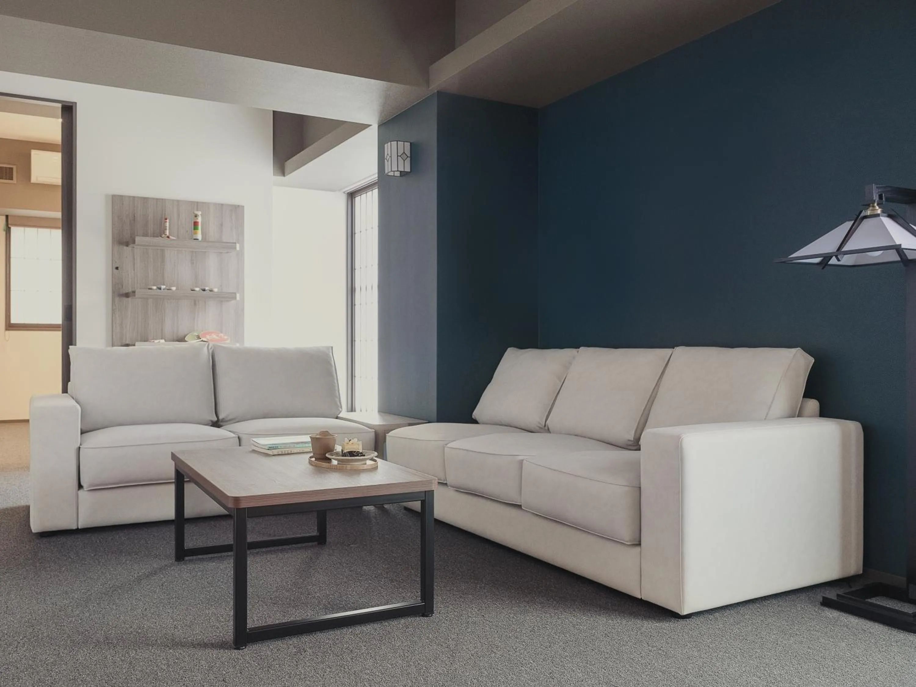 Other in MIMARU SUITES Kyoto Central