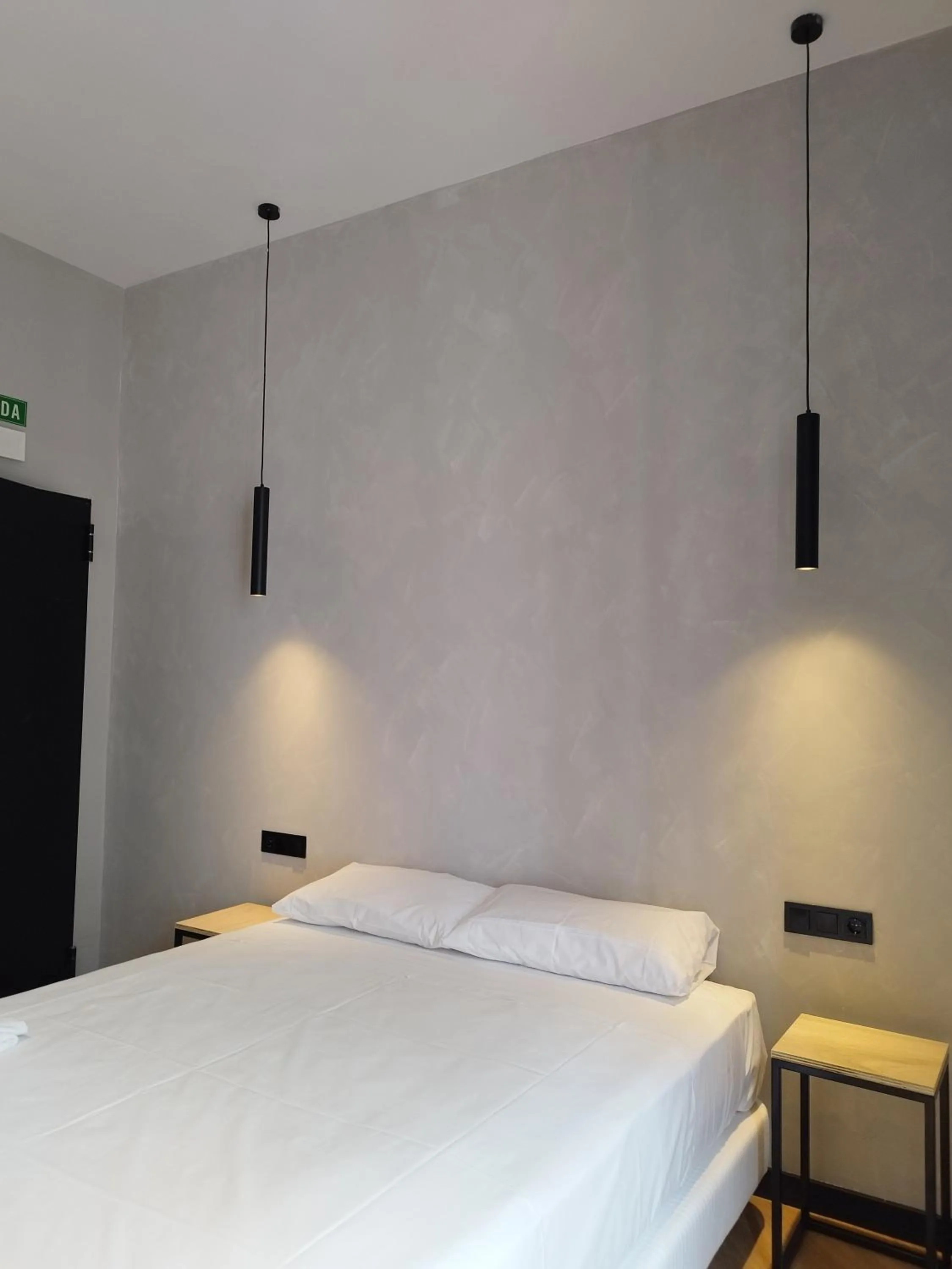 Bed in Sweet Sevilla Hostel