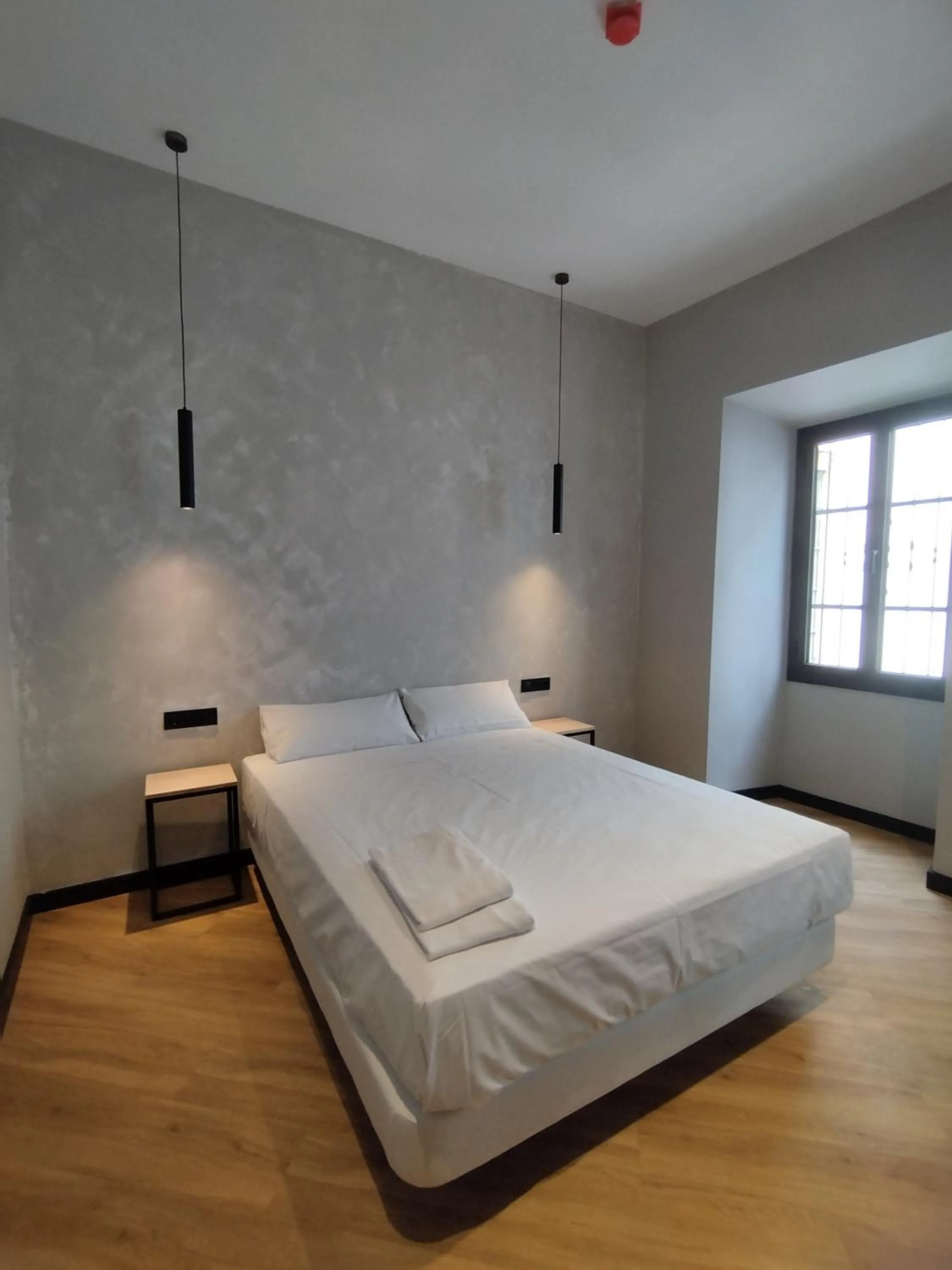 Bed in Sweet Sevilla Hostel