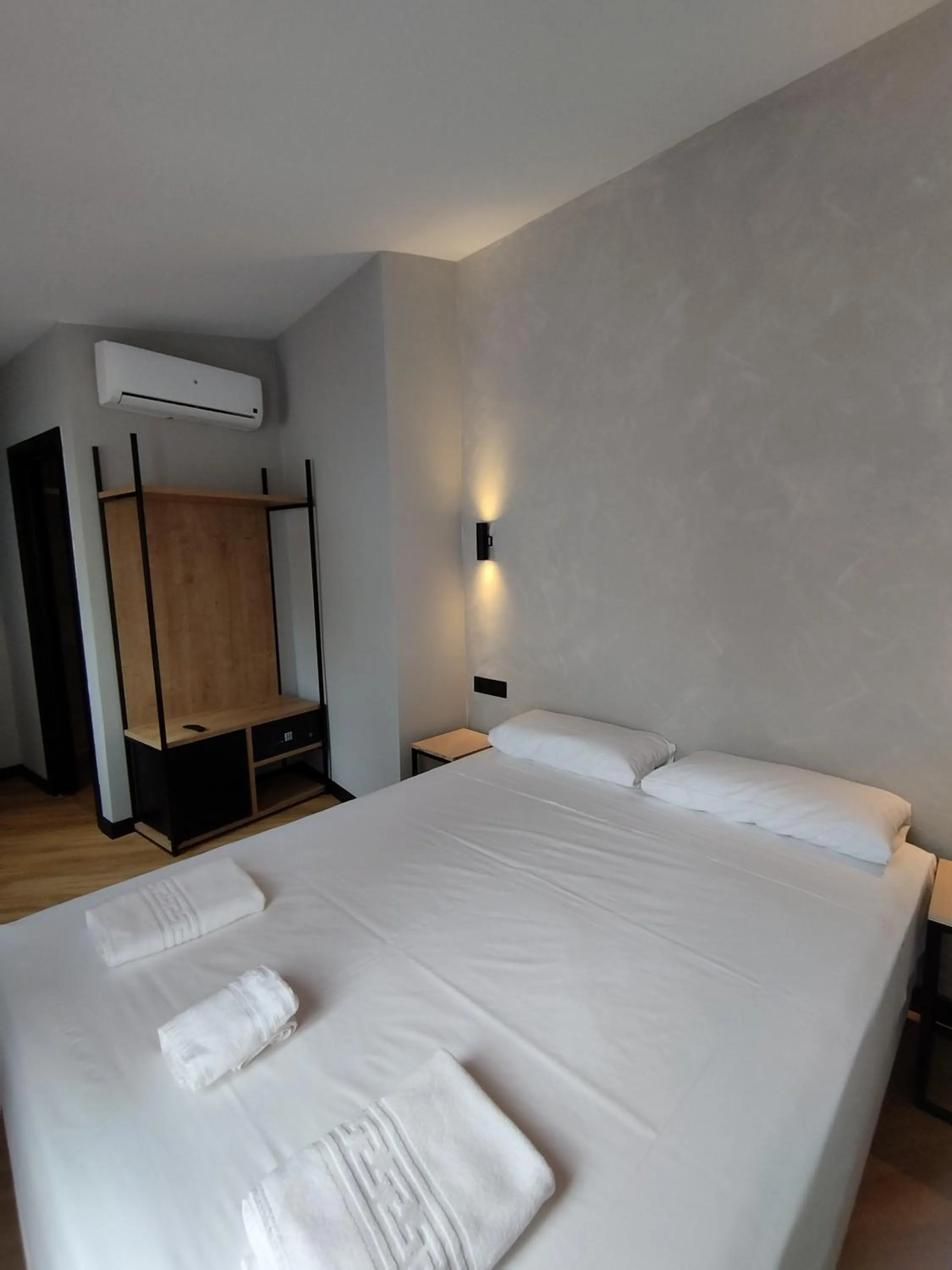 Bed in Sweet Sevilla Hostel