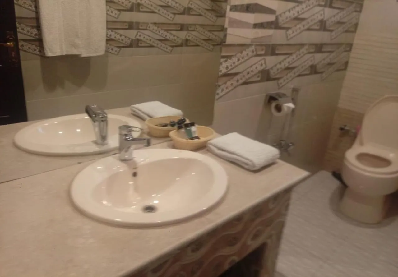 Grand Heritage Hotel