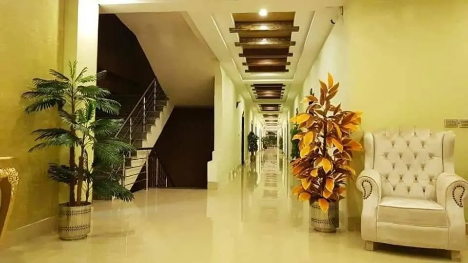 Grand Heritage Hotel