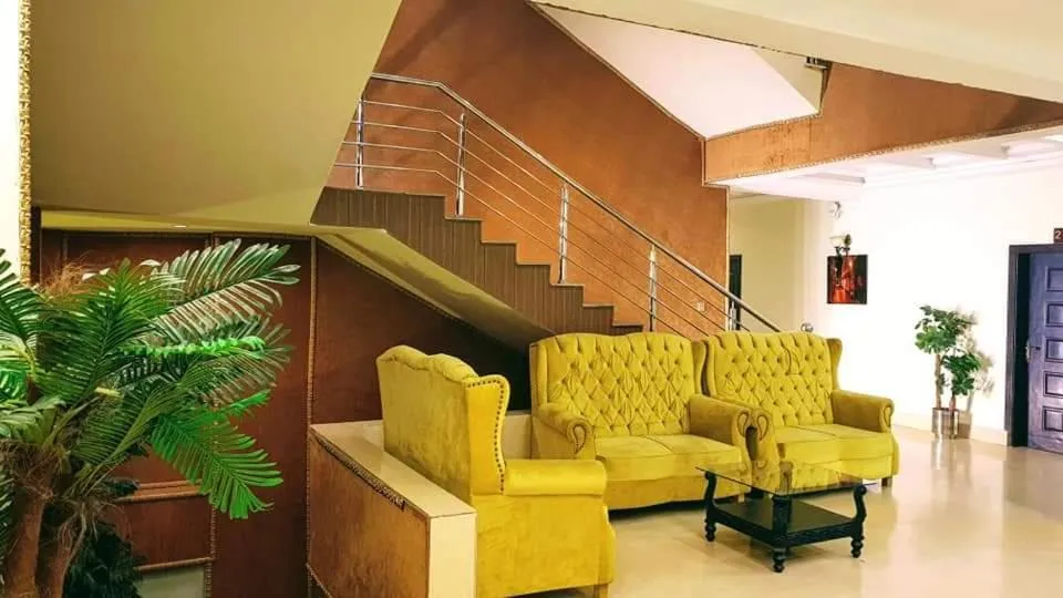 Grand Heritage Hotel