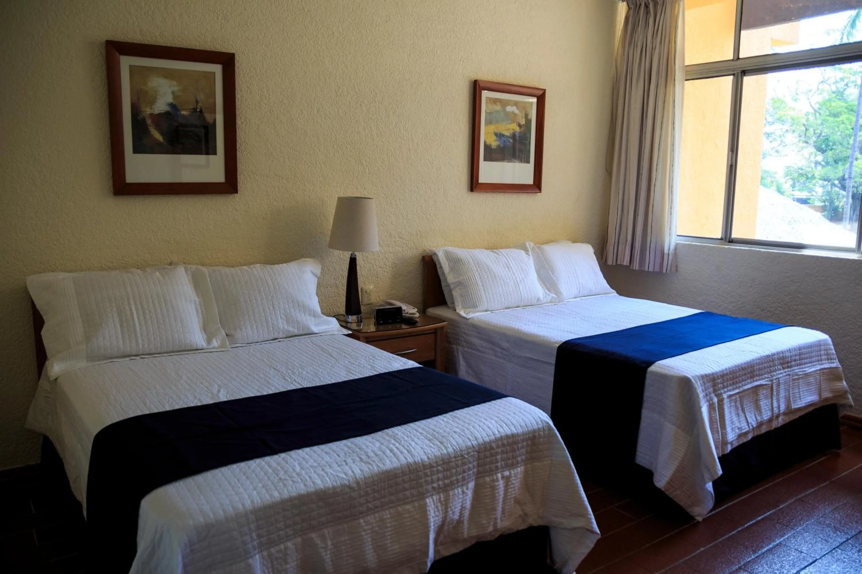 Bedroom, Bed in Hotel Calli