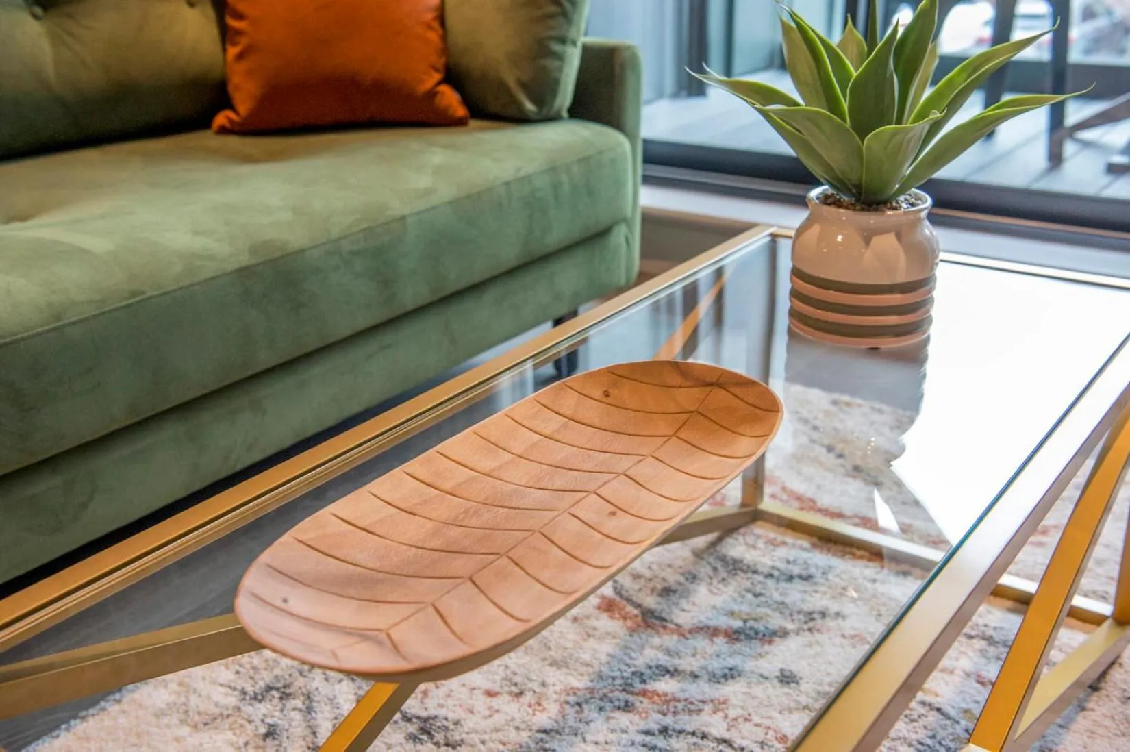 Other in The Quadrant - The Palm Suite