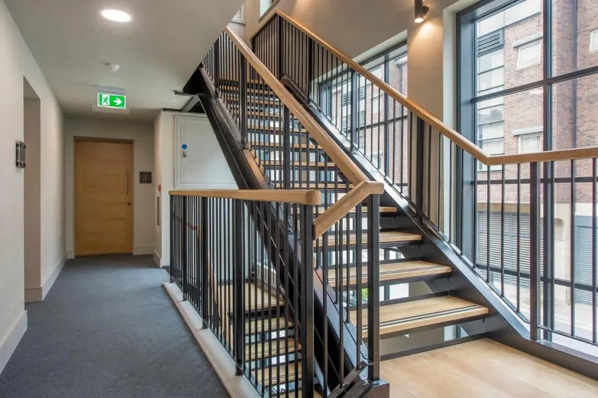 The Quadrant - The Palm Suite