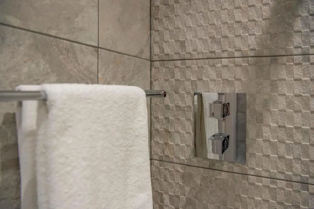 The Quadrant - The Palm Suite