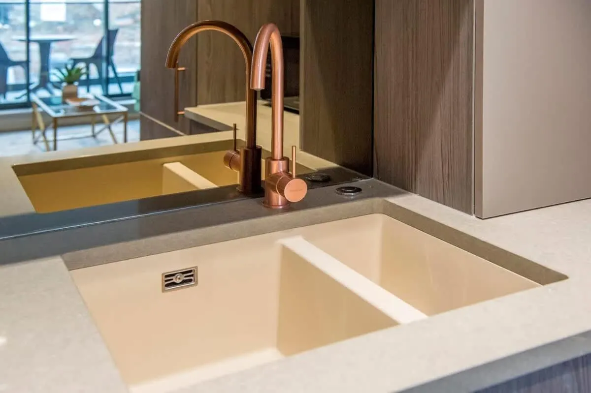 The Quadrant - The Palm Suite