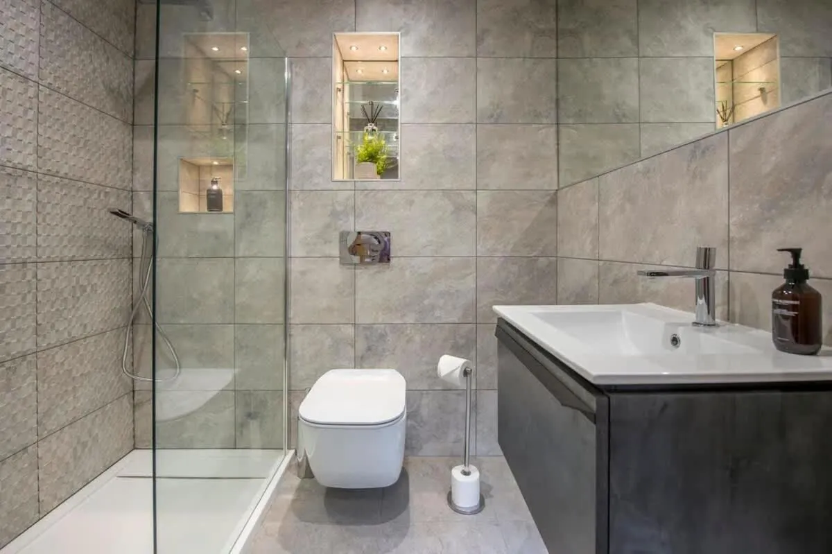 The Quadrant - The Palm Suite