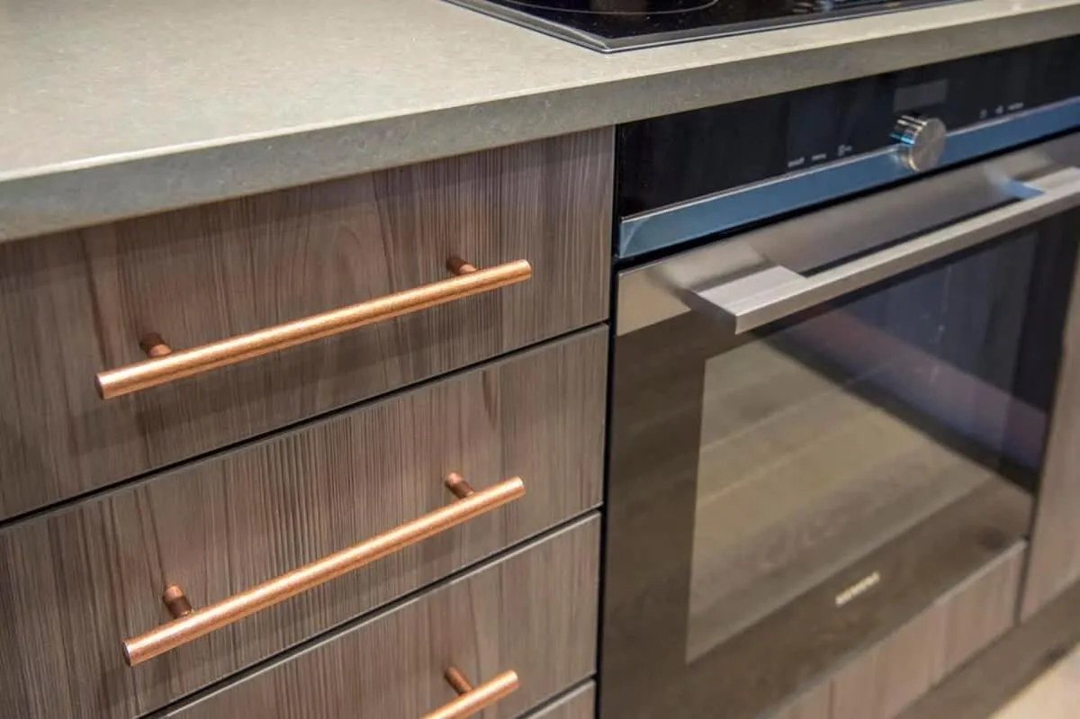 The Quadrant - The Palm Suite