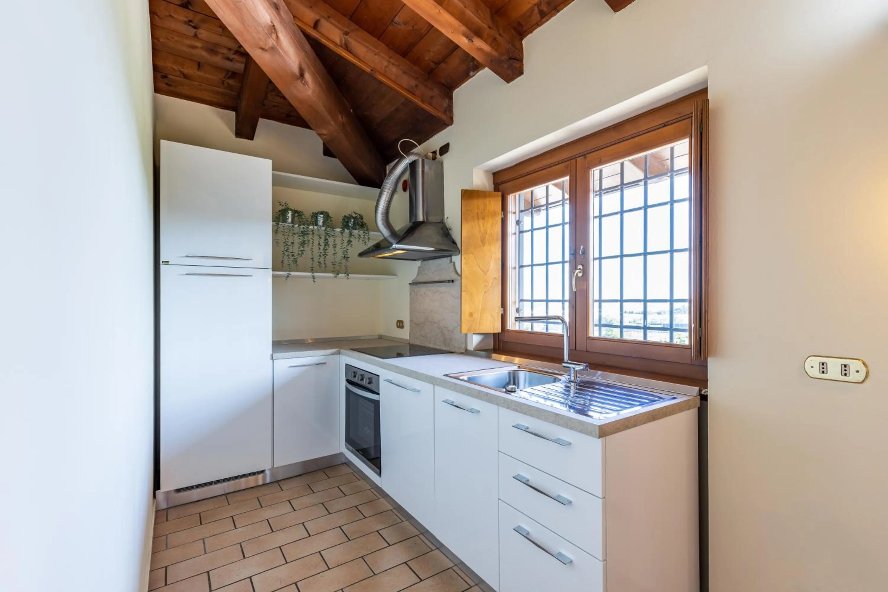 Kitchen or kitchenette in Il Casale Lonato - by Host4U